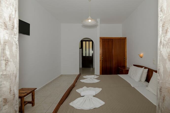 Imagen general del Hotel Mariliki Studios. Foto 12