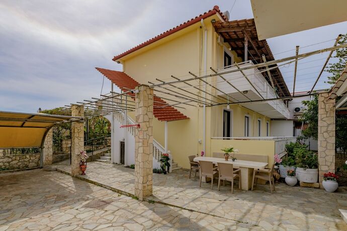 Imagen general del Hotel Mariliki Studios. Foto 14