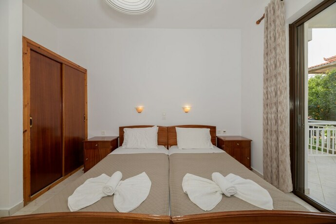 Imagen general del Hotel Mariliki Studios. Foto 16
