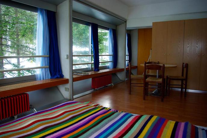 Imagen de los interiores del Hotel Marilleva 1400. Foto 10