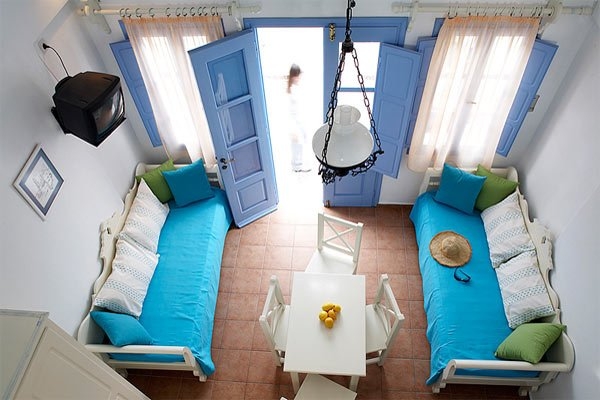 Imagen general del Hotel Marillia Village. Foto 2