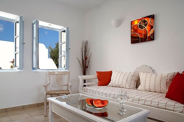 Imagen general del Hotel Marillia Village. Foto 3