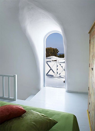 Imagen general del Hotel Marillia Village. Foto 4