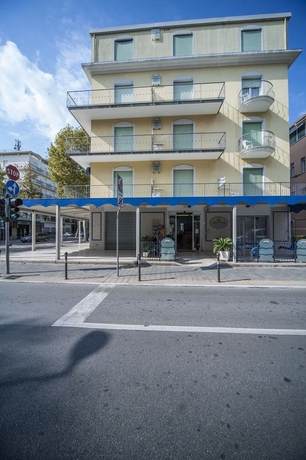 Imagen general del Hotel Marilonda. Foto 2