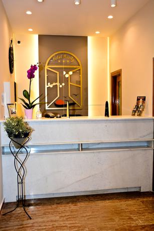 Imagen de los interiores del Hotel Marily, Pirgos. Foto 13