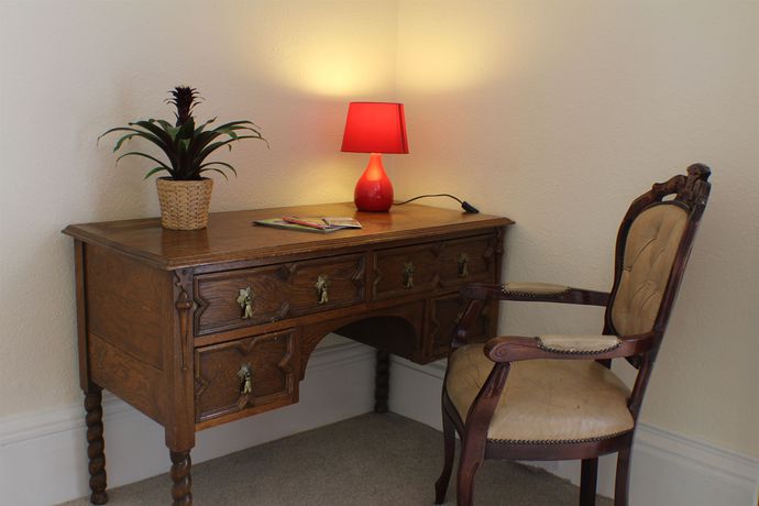 Imagen de la habitación del Hotel Marilyn Mansion. Foto 4