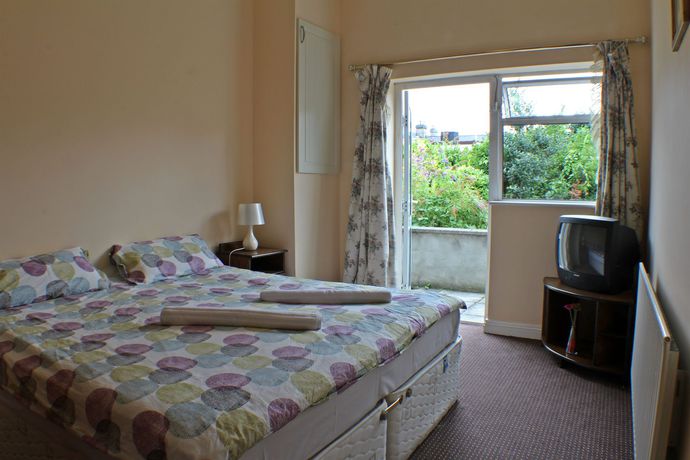 Imagen de los interiores del Hotel Marilyn Mansion. Foto 13