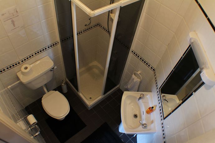 Imagen de la habitación del Hotel Marilyn Mansion. Foto 6