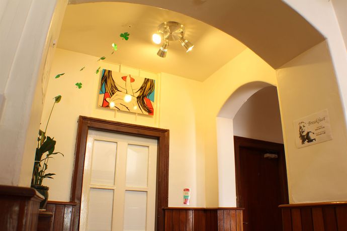 Imagen de la habitación del Hotel Marilyn Mansion. Foto 7