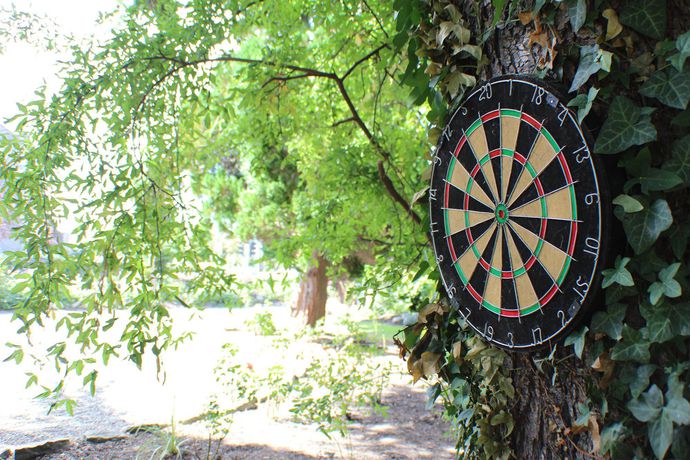 Imagen de la habitación del Hotel Marilyn Mansion. Foto 8
