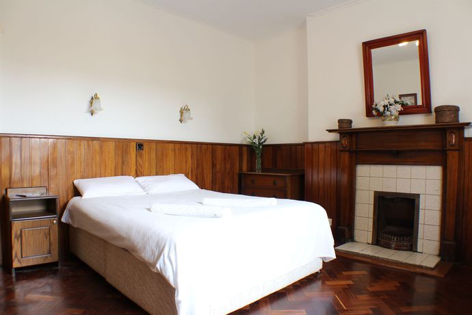 Imagen de los interiores del Hotel Marilyn Mansion. Foto 16