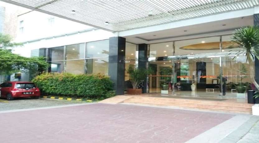 Imagen general del Hotel Marilyn Serpong. Foto 1