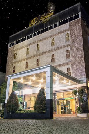 Imagen general del Hotel Marilyn Serpong. Foto 2