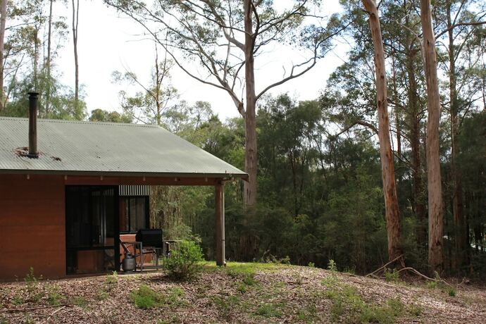 Imagen general del Hotel Marima Cottages. Foto 3