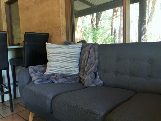 Imagen general del Hotel Marima Cottages. Foto 6