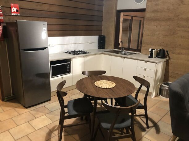 Imagen general del Hotel Marima Cottages. Foto 9