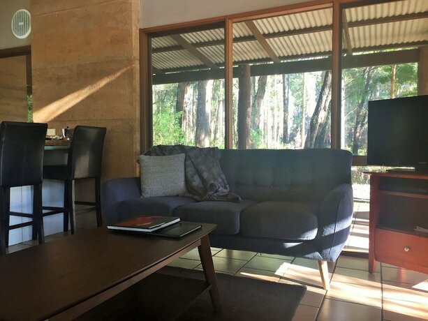 Imagen general del Hotel Marima Cottages. Foto 10