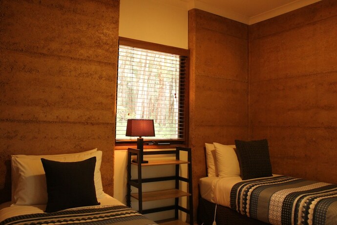 Imagen general del Hotel Marima Cottages. Foto 11