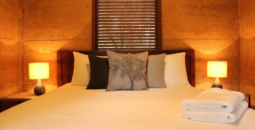 Imagen general del Hotel Marima Cottages. Foto 1
