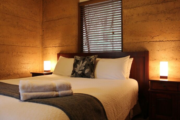 Imagen de la habitación del Hotel Marima Cottages. Foto 17