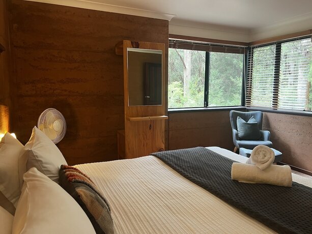 Imagen de la habitación del Hotel Marima Cottages. Foto 19