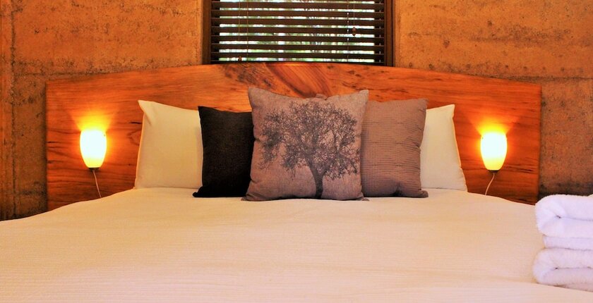 Imagen de la habitación del Hotel Marima Cottages. Foto 23