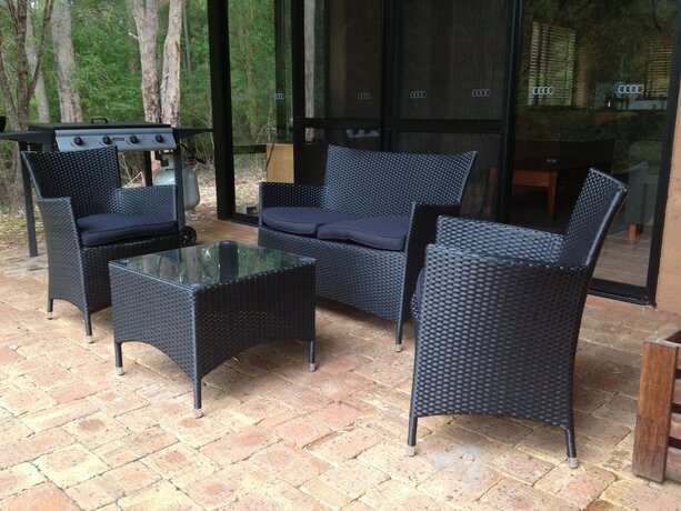 Imagen de la habitación del Hotel Marima Cottages. Foto 24