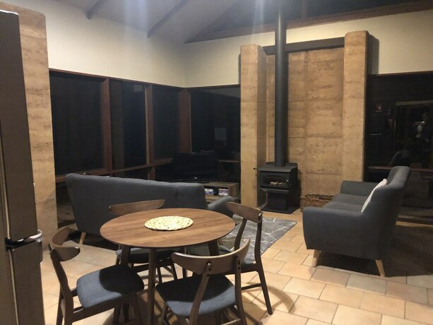 Imagen de la habitación del Hotel Marima Cottages. Foto 25