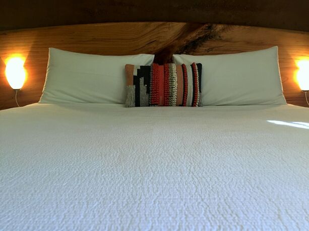 Imagen de la habitación del Hotel Marima Cottages. Foto 26