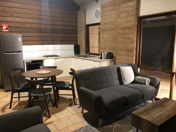 Imagen de la habitación del Hotel Marima Cottages. Foto 27