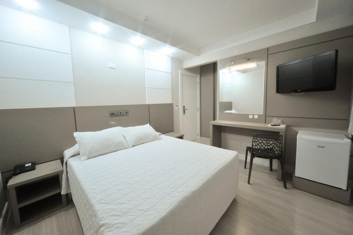 Imagen general del Hotel Marimar The Place. Foto 2