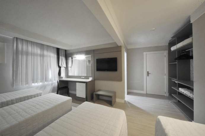 Imagen general del Hotel Marimar The Place. Foto 3