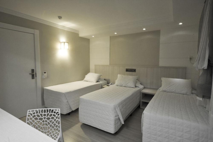 Imagen general del Hotel Marimar The Place. Foto 4