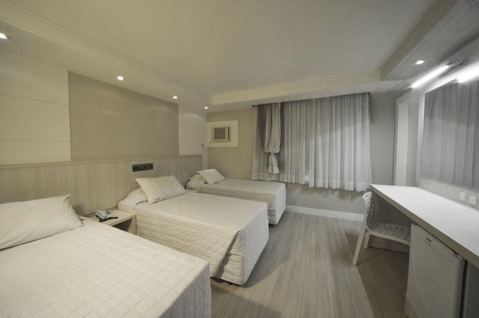 Imagen general del Hotel Marimar The Place. Foto 5