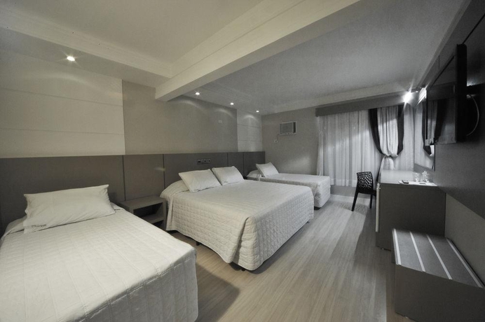 Imagen general del Hotel Marimar The Place. Foto 7