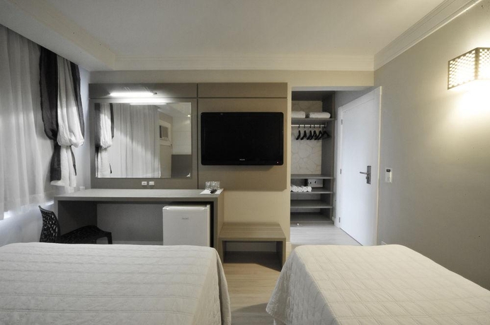 Imagen general del Hotel Marimar The Place. Foto 8