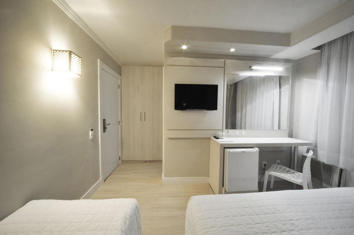 Imagen general del Hotel Marimar The Place. Foto 10