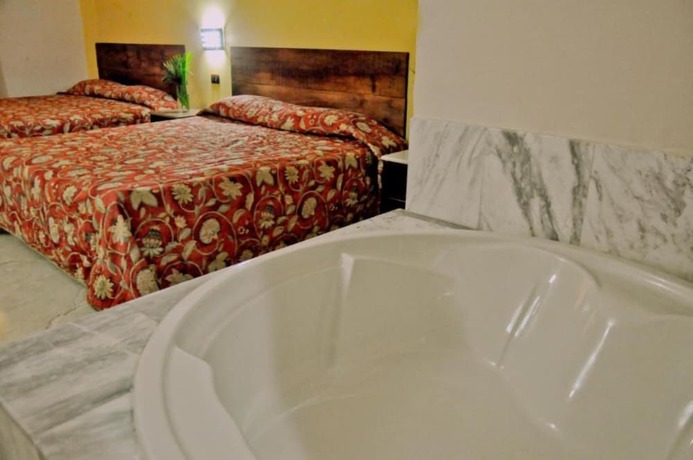 Imagen de la habitación del Hotel Marimba Punta Cana. Foto 18