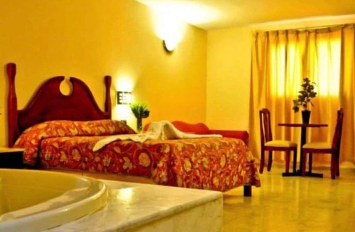 Imagen de la habitación del Hotel Marimba Punta Cana. Foto 19