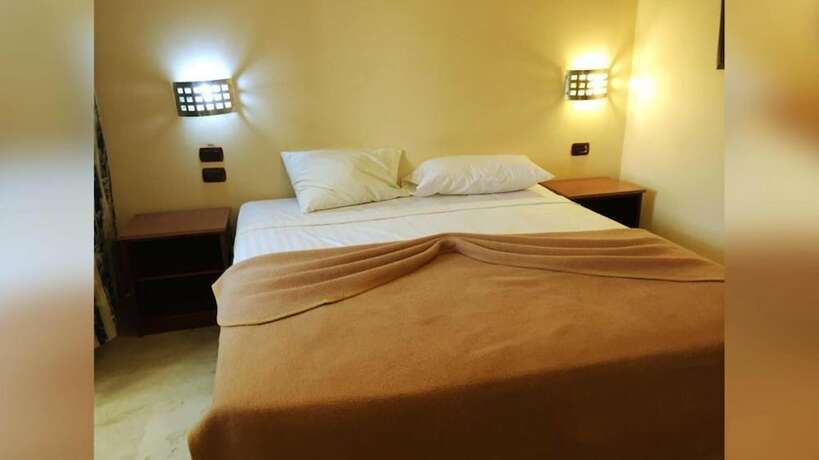 Imagen de la habitación del Hotel Marimba Punta Cana. Foto 20