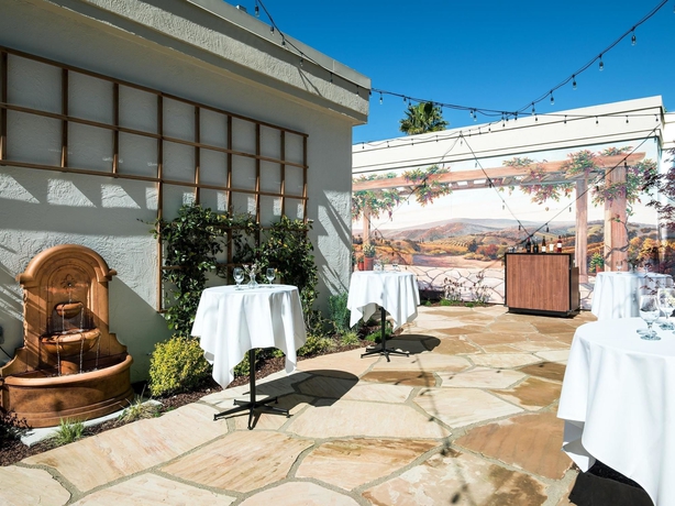 Imagen general del Hotel Marin Hilltop. Foto 1