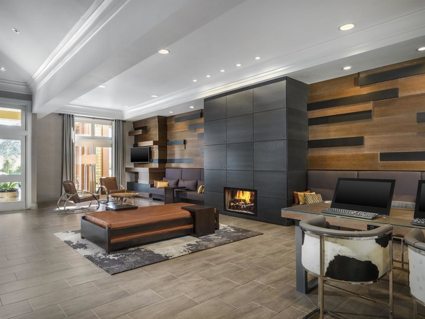 Imagen general del Hotel Marin Hilltop. Foto 2