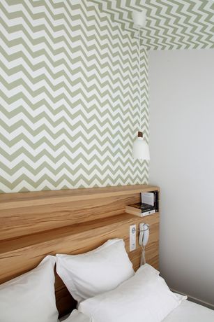 Imagen de la habitación del Hotel Marin, LAVAL. Foto 5