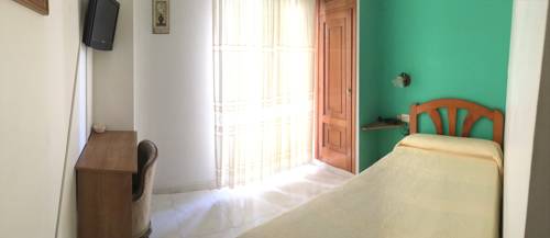 Imagen de la habitación del Hotel Marin, Marin. Foto 2