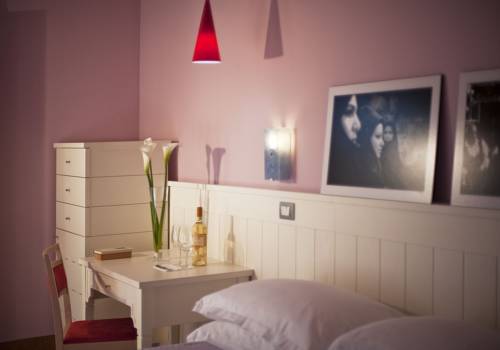 Imagen de la habitación del Hotel Marin, Pula. Foto 4