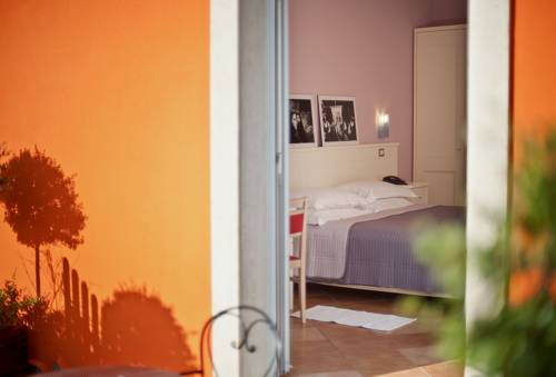 Imagen de la habitación del Hotel Marin, Pula. Foto 5