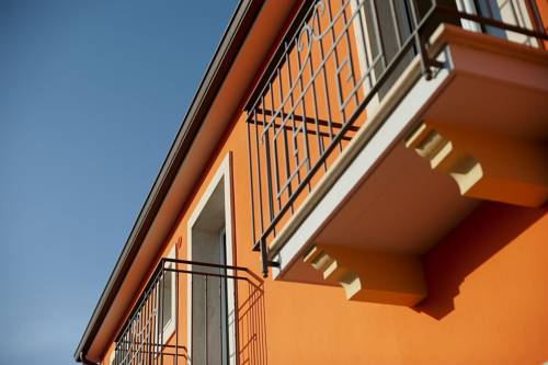 Imagen de la habitación del Hotel Marin, Pula. Foto 7