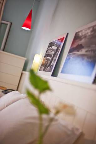 Imagen de la habitación del Hotel Marin, Pula. Foto 8