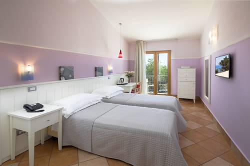 Imagen general del Hotel Marin, Pula. Foto 2