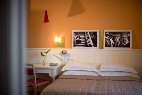 Imagen de la habitación del Hotel Marin, Pula. Foto 12